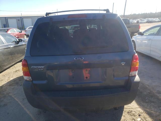 Photo 6 from auction – 2005 FORD ESCAPE XLT with VIN 1FMCU93165KB63804