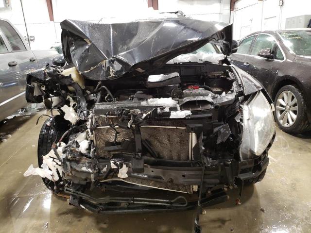Photo 5 from auction – 2015 MAZDA CX-9 GRAND with VIN JM3TB3DA8F0448403