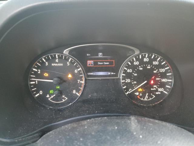 Photo 9 from auction – 2018 NISSAN PATHFINDER with VIN 5N1DR2MN5JC602803