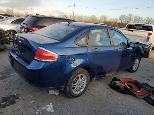 Photo 3 from auction – 2009 FORD FOCUS SE with VIN 1FAHP35N99W200749