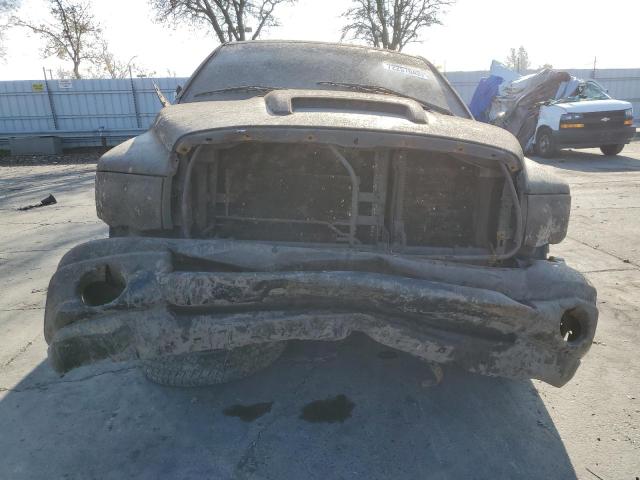 Photo 5 from auction – 2004 DODGE RAM 1500 S with VIN 1D7HA18D14J248826