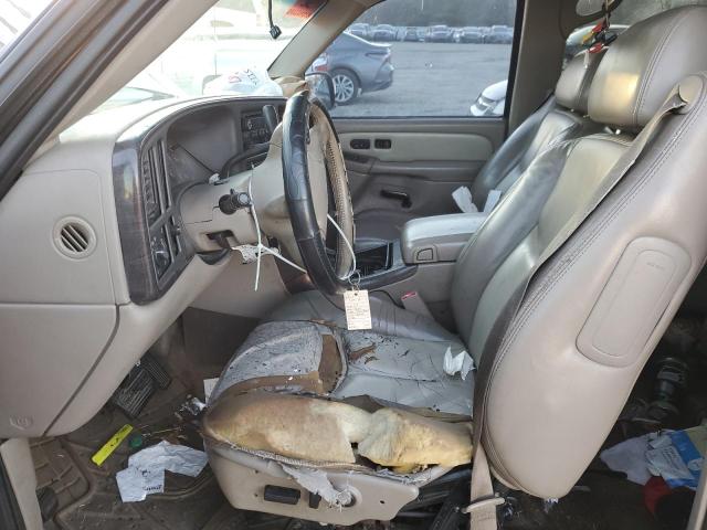 Photo 7 from auction – 2003 GMC YUKON DENA with VIN 1GKEK63U73J199195