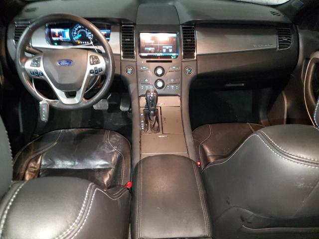 Photo 8 from auction – 2015 FORD TAURUS SEL with VIN 1FAHP2E8XFG188489