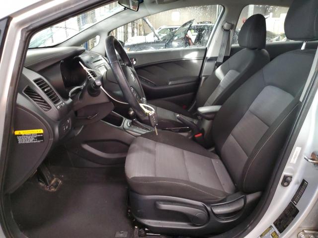 Photo 7 from auction – 2014 KIA FORTE EX with VIN KNAFX4A86E5208005