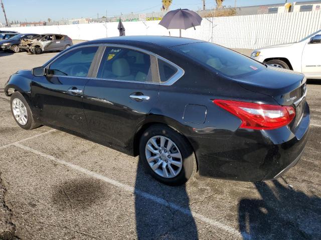 Photo 2 from auction – 2016 NISSAN ALTIMA 2.5 with VIN 1N4AL3AP6GN309824