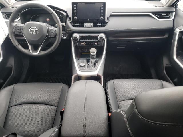 Photo 8 from auction – 2021 TOYOTA RAV4 LIMIT with VIN 2T3N1RFV4MC232243