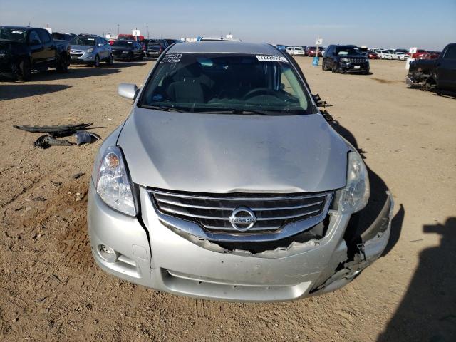 Photo 5 from auction – 2011 NISSAN ALTIMA BAS with VIN 1N4AL2AP9BN417275