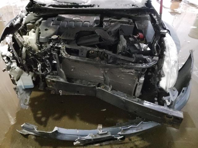 Photo 11 from auction – 2012 NISSAN ALTIMA BAS with VIN 1N4AL2AP5CN411295