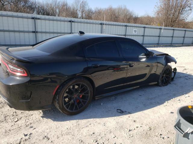 Photo 3 from auction – 2019 DODGE CHARGER SC with VIN 2C3CDXGJ0KH519657