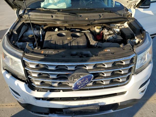 Photo 12 from auction – 2016 FORD EXPLORER X with VIN 1FM5K7DH8GGD35982