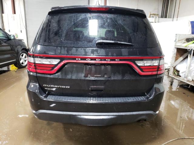 Photo 6 from auction – 2014 DODGE DURANGO SX with VIN 1C4RDJAG0EC562144