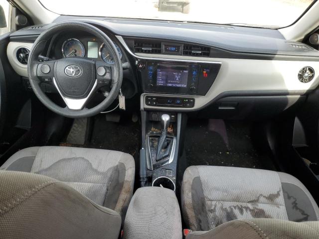 Photo 8 from auction – 2019 TOYOTA COROLLA L with VIN 2T1BURHE7KC215885