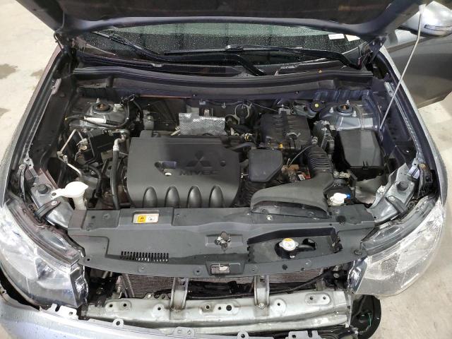 Photo 12 from auction – 2014 MITSUBISHI OUTLANDER with VIN JA4AD3A3XEZ009935