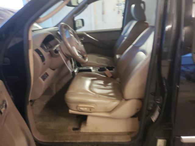 Photo 7 from auction – 2012 NISSAN PATHFINDER with VIN 5N1AR1NB3CC601198