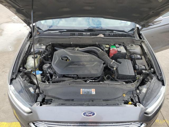 Photo 11 from auction – 2013 FORD FUSION SE with VIN 3FA6P0HR1DR138604
