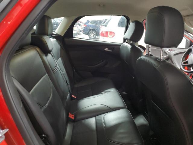 Photo 10 from auction – 2016 FORD FOCUS SE with VIN 1FADP3K27GL286201