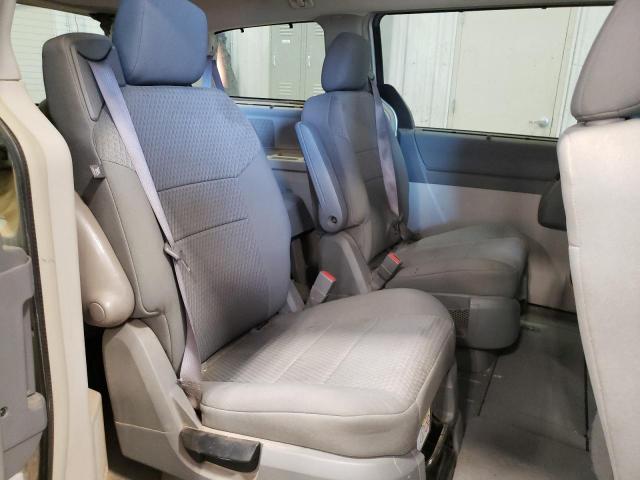 Photo 11 from auction – 2008 CHRYSLER TOWN & COU with VIN 2A8HR54P18R635252