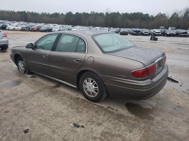 Photo 2 from auction – 2002 BUICK LESABRE CU with VIN 1G4HP54KX2U154844
