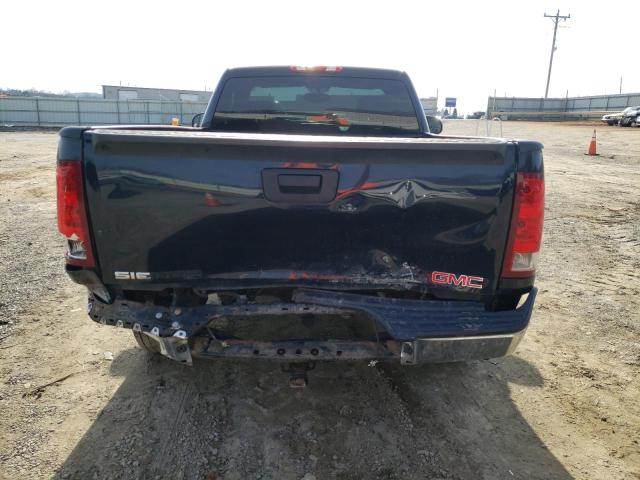 Photo 6 from auction – 2008 GMC SIERRA C15 with VIN 1GTEC14C68Z171236
