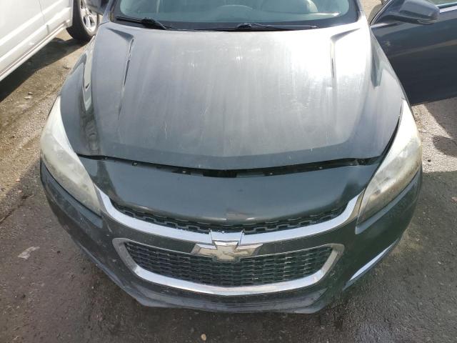 Photo 11 from auction – 2014 CHEVROLET MALIBU with VIN 1G11H5SL5EF252258