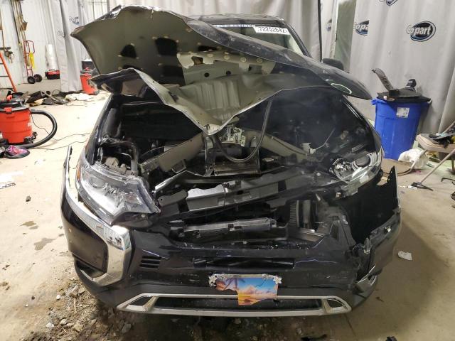 Photo 5 from auction – 2020 MITSUBISHI OUTLANDER with VIN JA4AD2A36LZ034757