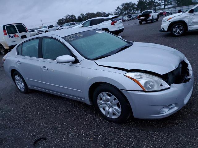 Photo 4 from auction – 2012 NISSAN ALTIMA BAS with VIN 1N4AL2AP4CN402782