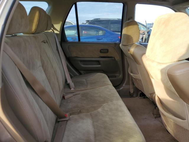 Photo 11 from auction – 2003 HONDA CR-V with VIN JHLRD78803C017658