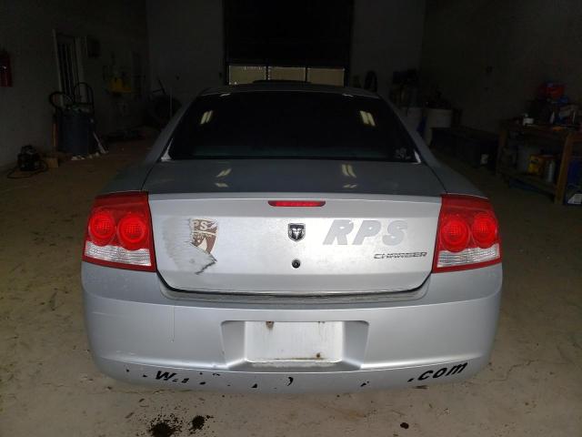 Photo 6 from auction – 2009 DODGE CHARGER with VIN 2B3KA43D39H553912