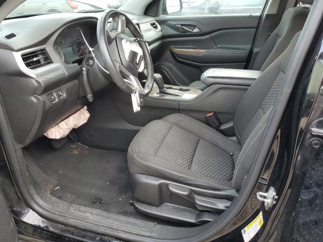 Photo 7 from auction – 2017 GMC ACADIA SLE with VIN 1GKKNKLA5HZ147694
