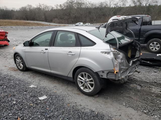 Photo 2 from auction – 2015 FORD FOCUS SE with VIN 1FADP3F28FL238781