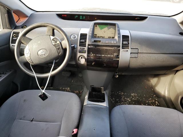 Photo 8 from auction – 2007 TOYOTA PRIUS with VIN JTDKB20U077627722