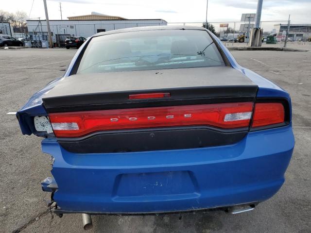 Photo 6 from auction – 2013 DODGE CHARGER PO with VIN 2C3CDXAT8DH642233