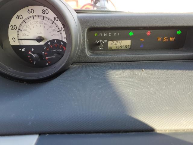 Photo 9 from auction – 2005 TOYOTA SCION XB with VIN JTLKT324350220164