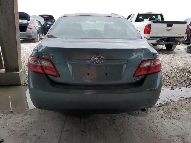 Photo 6 from auction – 2009 TOYOTA CAMRY BASE with VIN 4T4BE46K49R138786