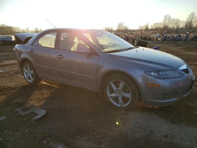 Photo 4 from auction – 2006 MAZDA 6 I with VIN 1YVHP80C365M15861