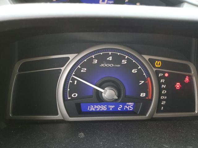 Photo 9 from auction – 2011 HONDA CIVIC LX with VIN 2HGFA1F58BH524772