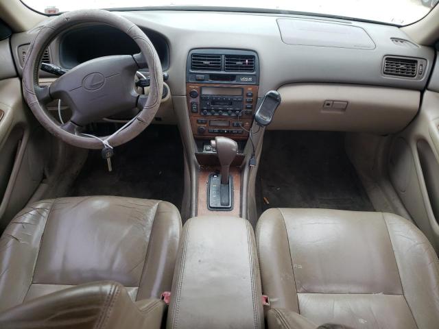 Foto 8 de la subasta – 2000 LEXUS ES 300 con VIN JT8BF28G3Y5086521