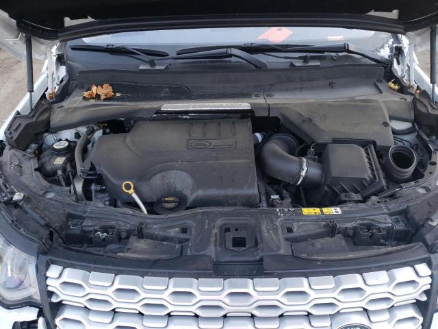 Photo 12 from auction – 2020 LAND ROVER DISCOVERY with VIN SALCK2FX7LH835471