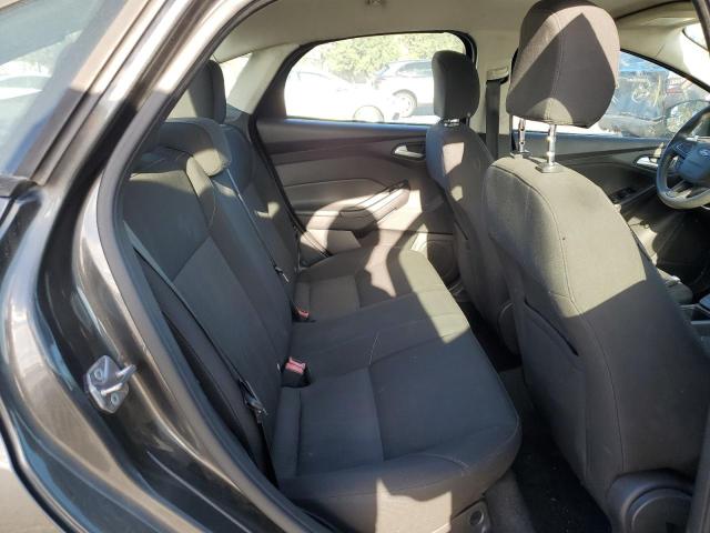 Photo 10 from auction – 2015 FORD FOCUS SE with VIN 1FADP3F27FL276261