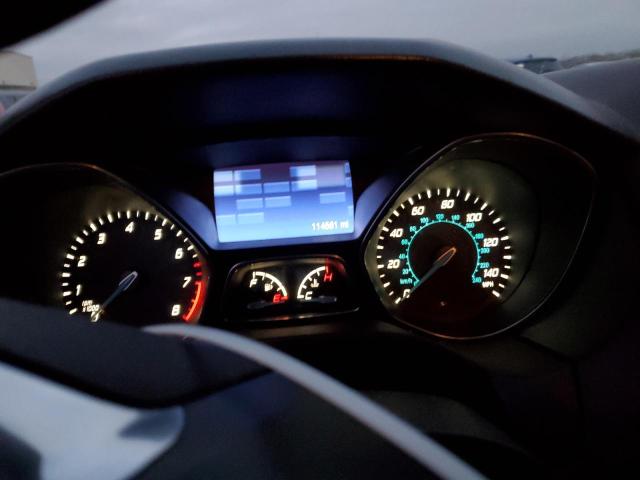 Photo 9 from auction – 2013 FORD FOCUS SE with VIN 1FADP3F27DL126826
