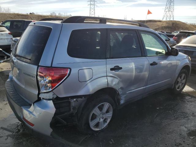 Photo 3 from auction – 2012 SUBARU FORESTER 2 with VIN JF2SHABCXCH442368