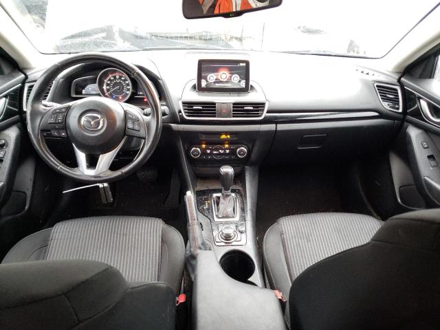 Photo 8 from auction – 2016 MAZDA 3 TOURING with VIN JM1BM1M72G1280941