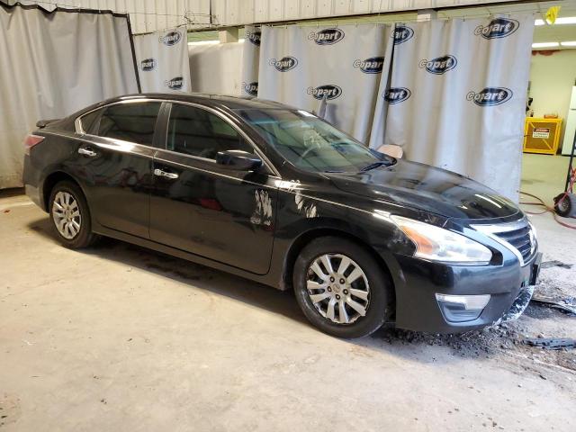 Photo 4 from auction – 2014 NISSAN ALTIMA 2.5 with VIN 1N4AL3AP9EC323693