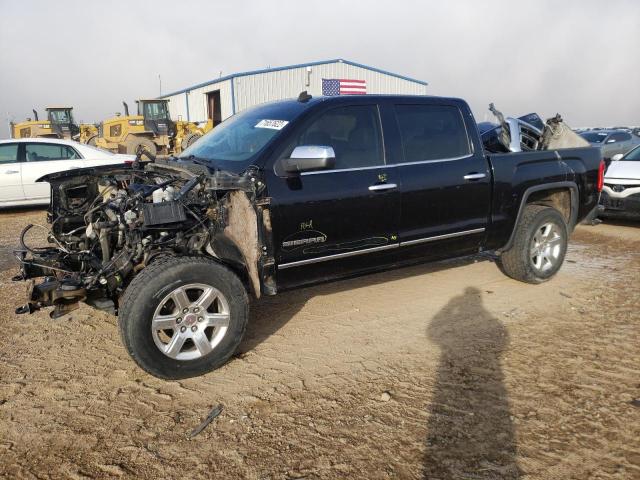 GMC SIERRA K15 2014 with VIN 3GTU2VEC3EG251125 - Photo from auction