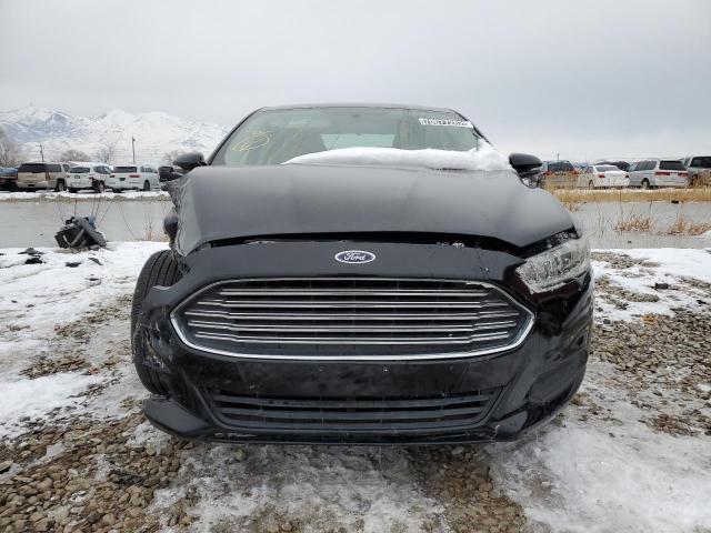 Photo 5 from auction – 2016 FORD FUSION SE with VIN 3FA6P0H72GR319925