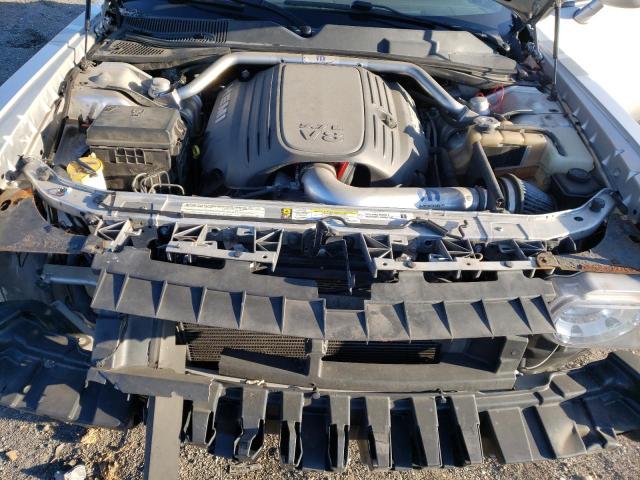 Photo 11 from auction – 2010 DODGE CHALLENGER with VIN 2B3CJ5DT7AH319034