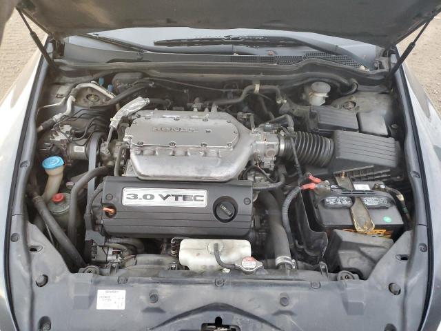 Photo 11 from auction – 2003 HONDA ACCORD EX with VIN 1HGCM66503A030767