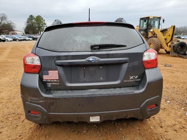 Photo 6 from auction – 2013 SUBARU XV CROSSTR with VIN JF2GPAKC5D2852878