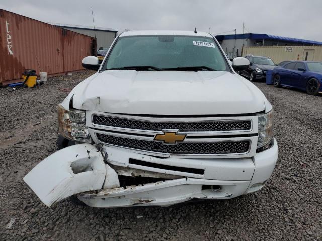 Photo 5 from auction – 2012 CHEVROLET SILVERADO with VIN 3GCPKSE77CG273186