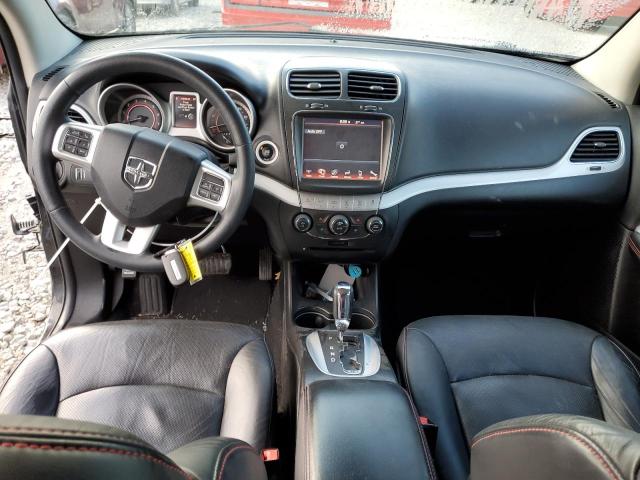 Photo 8 from auction – 2014 DODGE JOURNEY R/ with VIN 3C4PDDEG9ET304440